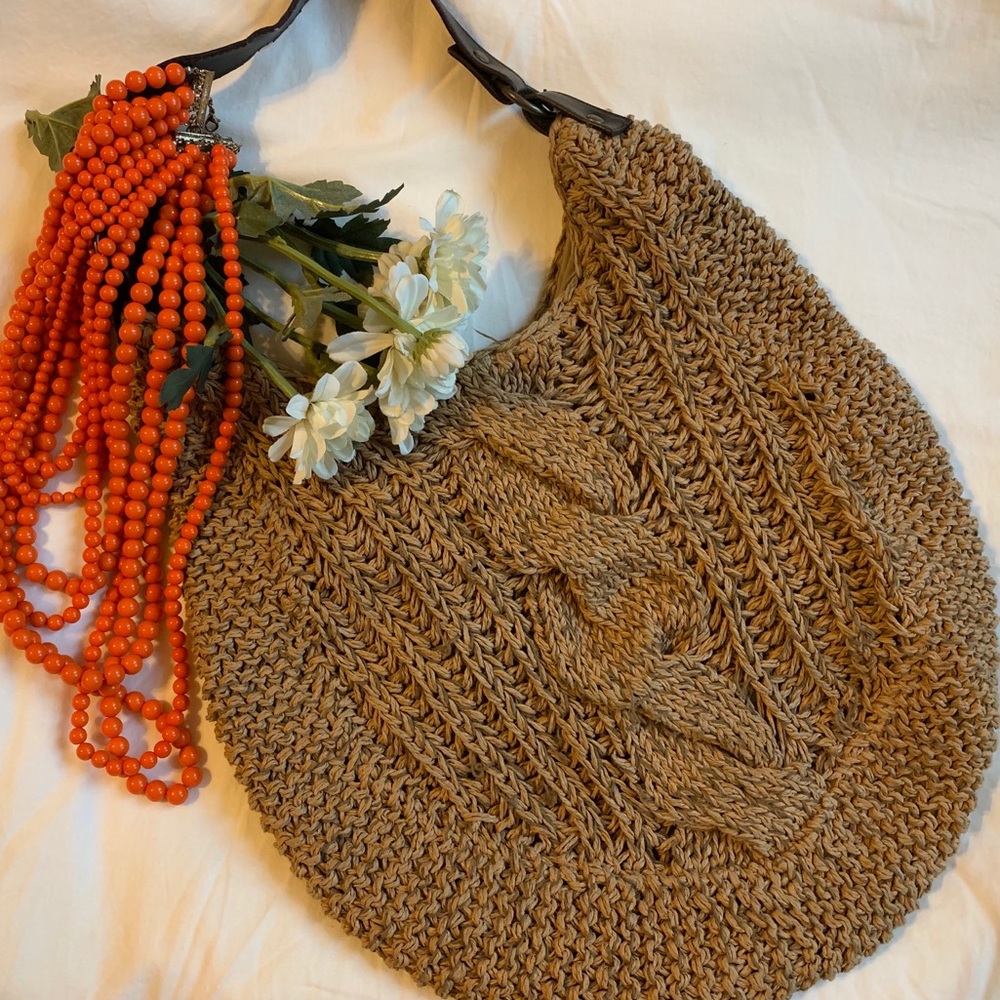 **SOLD**Old Navy Shoulder Bag
